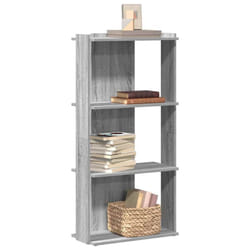 VidaXL 860270 living room bookcase