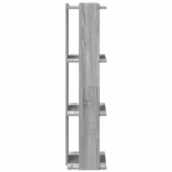 VidaXL 860270 living room bookcase - Additional view 4