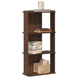 VidaXL 860271 living room bookcase