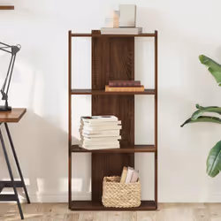 VidaXL 860271 living room bookcase