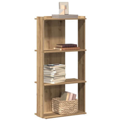 VidaXL 860273 living room bookcase