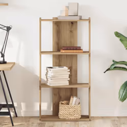 VidaXL 860273 living room bookcase