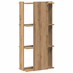 VidaXL 860273 living room bookcase - Additional view 5