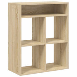 VidaXL 860294 living room bookcase