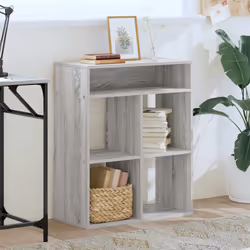 VidaXL 860297 living room bookcase