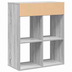 VidaXL 860297 living room bookcase - Additional view 5