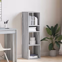 VidaXL 860288 living room bookcase
