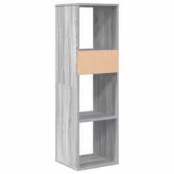 VidaXL 860288 living room bookcase - Additional view 6