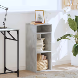 VidaXL 860277 living room bookcase