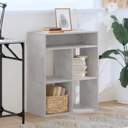 VidaXL 860295 living room bookcase