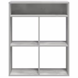 VidaXL 860295 living room bookcase