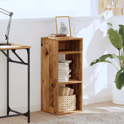 VidaXL 860281 living room bookcase