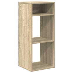 VidaXL 860276 living room bookcase