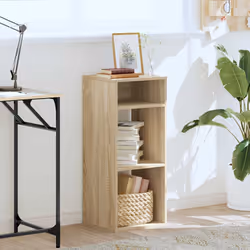 VidaXL 860276 living room bookcase
