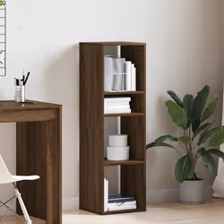 VidaXL 860289 living room bookcase
