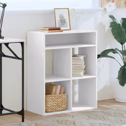 VidaXL 860292 living room bookcase