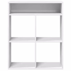 VidaXL 860292 living room bookcase