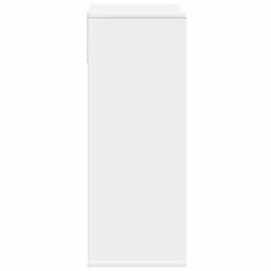 VidaXL 860292 living room bookcase - Additional view 4
