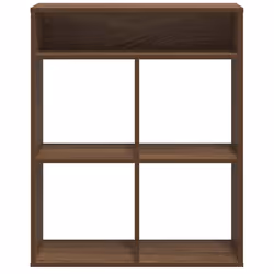 VidaXL 860298 living room bookcase