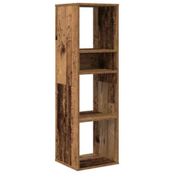 VidaXL 860290 living room bookcase