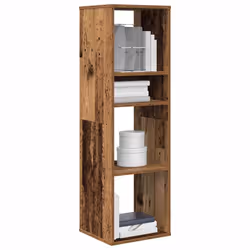 VidaXL 860290 living room bookcase