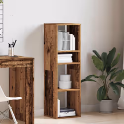 VidaXL 860290 living room bookcase