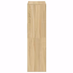 VidaXL 860303 living room bookcase - Additional view 4