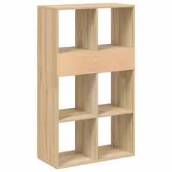 VidaXL 860303 living room bookcase - Additional view 5