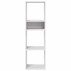 VidaXL 860283 living room bookcase - Additional view 4