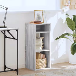 VidaXL 860279 living room bookcase