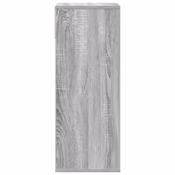 VidaXL 860279 living room bookcase - Additional view 4