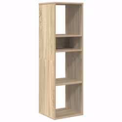 VidaXL 860285, Oak, Wood, Wood, 340 mm, 310 mm, 1120 mm
