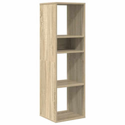 VidaXL 860285 living room bookcase