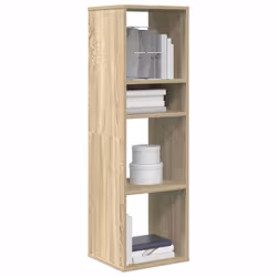 VidaXL 860285 living room bookcase