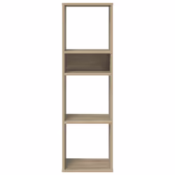 VidaXL 860285 living room bookcase - Additional view 4
