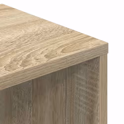 VidaXL 860285 living room bookcase - Additional view 7
