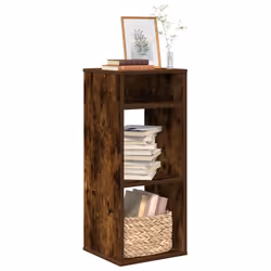 VidaXL 860278, Oak, Wood, Wood, 340 mm, 310 mm, 800 mm