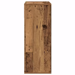 VidaXL 860299 living room bookcase - Additional view 4