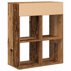 VidaXL 860299 living room bookcase - Additional view 5