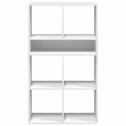 VidaXL 860301 living room bookcase