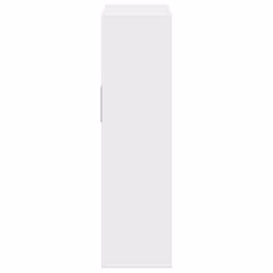 VidaXL 860301 living room bookcase - Additional view 4