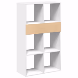 VidaXL 860301 living room bookcase - Additional view 5