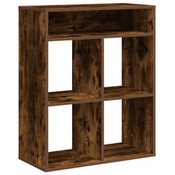 VidaXL 860296 living room bookcase