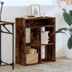 VidaXL 860296 living room bookcase