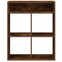 VidaXL 860296 living room bookcase - Additional view 4