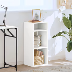 VidaXL 860274 living room bookcase
