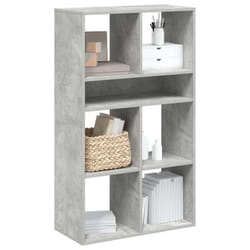 VidaXL 860304 living room bookcase