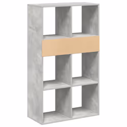 VidaXL 860304 living room bookcase - Additional view 5
