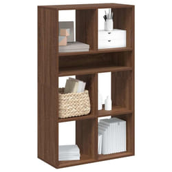 VidaXL 860307 living room bookcase