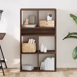 VidaXL 860307 living room bookcase